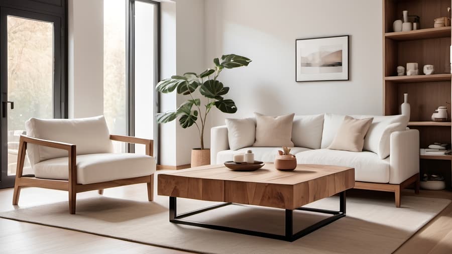 Fabricación y distribución de muebles en el norte de España