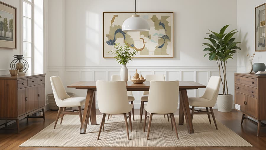 Fabricantes y distribuidores de muebles en el norte de España